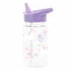 A Little Lovely Company Παιδικό Παγούρι Πλαστικό Unicorn 450ml DBUDPU86 - Image 2