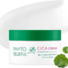Thank You Farmer Phyto Relieful Cica 24ωρη Ενυδατική Κρέμα Προσώπου 80ml - Image 2