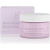 Lavish Care Sensitive Skin Ενυδατική Κρέμα Προσώπου Ημέρας για Ευαίσθητες Επιδερμίδες 50ml - Image 2