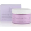 Lavish Care Sensitive Skin Ενυδατική Κρέμα Προσώπου Νυκτός για Ευαίσθητες Επιδερμίδες 50ml - Image 2