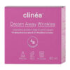 Clinea Αντιγηραντική Κρέμα Προσώπου Νυκτός 50ml - Image 3