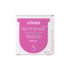 Clinea Bak Off Wrinkles Rich Αντιγηραντική Κρέμα Προσώπου Ημέρας με SPF20 50ml - Image 2
