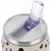 Estia Travel Cup Save the Aegean Ποτήρι Θερμός Ανοξείδωτο BPA Free Καφέ 500ml - Image 4