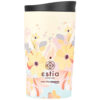 Estia Travel Mug Save The Aegean Ανακυκλώσιμο Ποτήρι Θερμός Ανοξείδωτο SPRING SONATA 350ml - Image 2