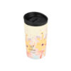 Estia Travel Mug Save The Aegean Ανακυκλώσιμο Ποτήρι Θερμός Ανοξείδωτο SPRING SONATA 350ml - Image 3