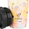Estia Travel Mug Save The Aegean Ανακυκλώσιμο Ποτήρι Θερμός Ανοξείδωτο SPRING SONATA 350ml - Image 4
