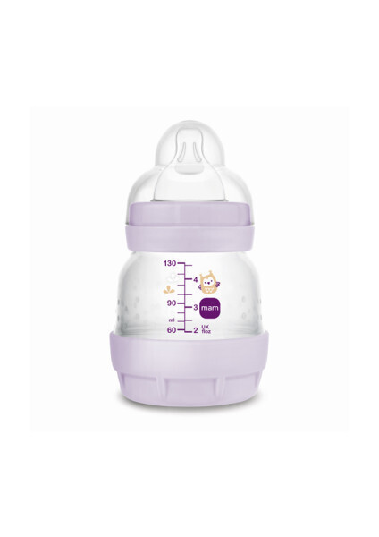 MAM Μπιμπερό Easy Start Anti-Colic 130ml ΜΩΒ