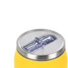Estia Travel Cup Save the Aegean Ποτήρι Θερμός Ανοξείδωτο ΑΕΚ B.C. 500ml με Καλαμάκι - Image 7