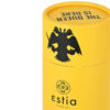 Estia Travel Cup Save the Aegean Ποτήρι Θερμός Ανοξείδωτο ΑΕΚ B.C. 500ml με Καλαμάκι - Image 8