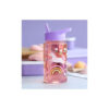 A Little Lovely Company Παιδικό Παγούρι Πλαστικό Unicorn 450ml DBUDPU86 - Image 3
