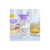 A Little Lovely Company Παιδικό Παγούρι Πλαστικό Unicorn 450ml DBUDPU86 - Image 4