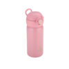 Estia Wonder Bottle Save the Aegean Παιδικό Παγούρι Θερμός Ανοξείδωτο Candy Pink 350ml 01-23515 - Image 7