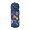 Estia Wonder Bottle Save the Aegean Παιδικό Παγούρι Θερμός Ανοξείδωτο Cosmic Voyagers 350ml
