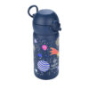 Estia Wonder Bottle Save the Aegean Παιδικό Παγούρι Θερμός Ανοξείδωτο Cosmic Voyagers 350ml - Image 6