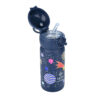 Estia Wonder Bottle Save the Aegean Παιδικό Παγούρι Θερμός Ανοξείδωτο Cosmic Voyagers 350ml - Image 2