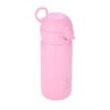 Estia Wonder Bottle Save the Aegean Παιδικό Παγούρι Θερμός Ανοξείδωτο Candy Pink 350ml 01-23515 - Image 6