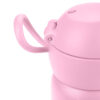 Estia Wonder Bottle Save the Aegean Παιδικό Παγούρι Θερμός Ανοξείδωτο Candy Pink 350ml 01-23515 - Image 4
