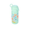 Estia Wonder Bottle Save the Aegean Παιδικό Παγούρι Θερμός Ανοξείδωτο Feline Foliage 350ml - Image 3