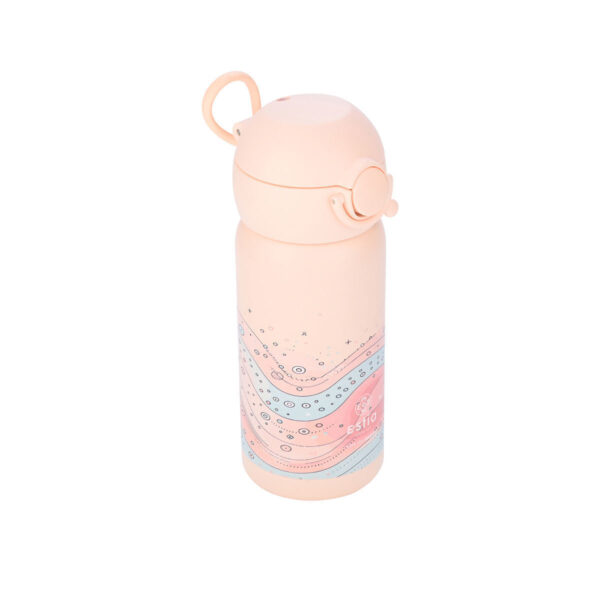 Estia Wonder Bottle Save the Aegean Παιδικό Παγούρι Θερμός Ανοξείδωτο Whimsy Wonders 350ml - Image 2