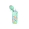 Estia Wonder Bottle Save the Aegean Παιδικό Παγούρι Θερμός Ανοξείδωτο Feline Foliage 350ml - Image 2