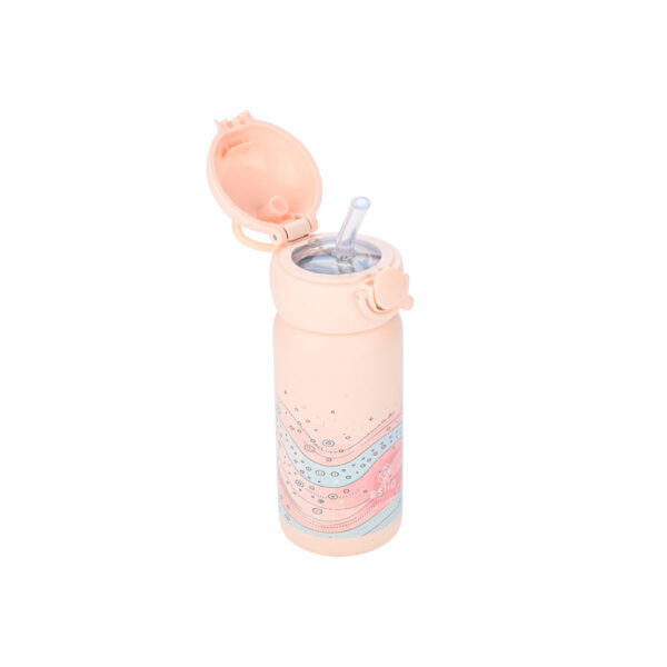 Estia Wonder Bottle Save the Aegean Παιδικό Παγούρι Θερμός Ανοξείδωτο Whimsy Wonders 350ml - Image 3