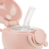 Estia Wonder Bottle Save the Aegean Παιδικό Παγούρι Θερμός Ανοξείδωτο Whimsy Wonders 350ml - Image 6