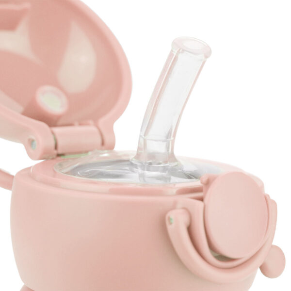 Estia Wonder Bottle Save the Aegean Παιδικό Παγούρι Θερμός Ανοξείδωτο Whimsy Wonders 350ml - Image 6