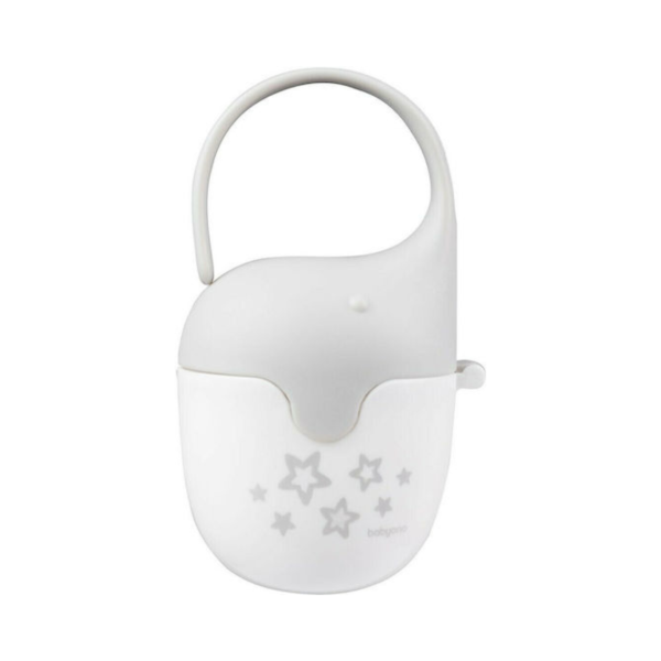 Babyono Θήκη Πιπίλας Elephant BN529/01 - Image 3