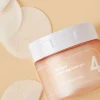 Numbuzin Μαντηλάκια Τόνωσης No.4 Pore Zero Peeled Egg Pads 70τμχ - Image 3