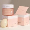 Numbuzin Μαντηλάκια Τόνωσης No.4 Pore Zero Peeled Egg Pads 70τμχ - Image 6