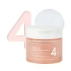 Numbuzin Μαντηλάκια Τόνωσης No.4 Pore Zero Peeled Egg Pads 70τμχ - Image 2