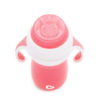 Munchkin Gentle Cup 9m+ Pink 300ml 51829 - Image 4