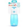 Munchkin Παιδικό Ποτηράκι Flip από Πλαστικό Μπλε 355ml για 18m+ 90327 - Image 2