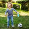 Munchkin Παιδικό Ποτηράκι Flip από Πλαστικό Μπλε 355ml για 18m+ 90327 - Image 3