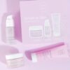 Lavish Care Skin Care Essentials Triplet Sensitive Skin Περιέχει Rebalancing Boost Cream Ημέρας 50ml Anti-redness Face Soothing Mask 75ml & Sensitive Fix Soothing Face Serum 30ml - Image 3