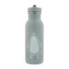 Trixie Παιδικό Παγούρι Ανοξείδωτο Trixie Mr Shark 500ml 77904