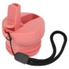 Trixie Ανοξείδωτο Παγούρι Mrs. Flamingo 77311 500ml - Image 2