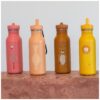 Trixie Ανοξείδωτο Παγούρι Mrs. Flamingo 77311 500ml - Image 5