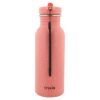 Trixie Ανοξείδωτο Παγούρι Mrs. Flamingo 77311 500ml - Image 3