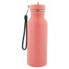 Trixie Ανοξείδωτο Παγούρι Mrs. Flamingo 77311 500ml - Image 4
