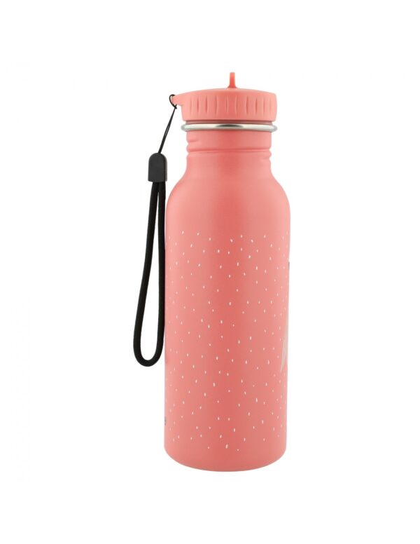 Trixie Ανοξείδωτο Παγούρι Mrs. Flamingo 77311 500ml - Image 4