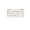 All Test Fecal Occult Blood Self Test 1τμχ - Image 2