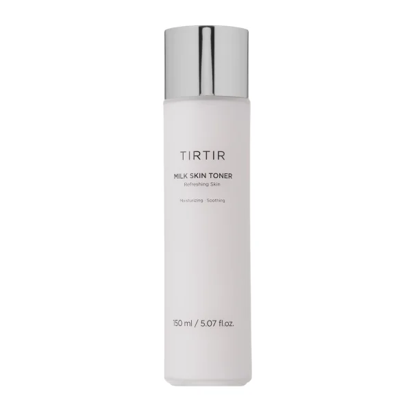 Tirtir Γαλάκτωμα Τόνωσης Milk Skin για Ευαίσθητες Επιδερμίδες 150ml