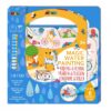 Avenir Ζωγραφική Magic Water Riding για Παιδιά 3+ Ετών 60818 - Image 4