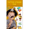 Avenir Tattoo Pirate Παιδικά Τατουάζ 60777 - Image 2