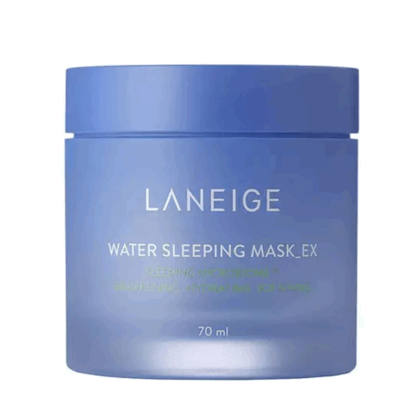 Laneige Water Μάσκα Προσώπου Νύχτας 70ml