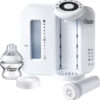 Tommee Tippee Παρασκευαστής Γάλατος Perfect Prep White 42370840 - Image 3
