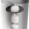 Tommee Tippee Κάδος Απόρριψης Πανών Twist and Click Μπλε 85101401 - Image 3
