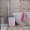 Tommee Tippee Κάδος Απόρριψης Πανών Twist and Click Pink - Image 7
