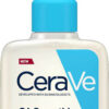 CeraVe Gel Καθαρισμού SA Smoothing για Ξηρές Επιδερμίδες 236ml - Image 2